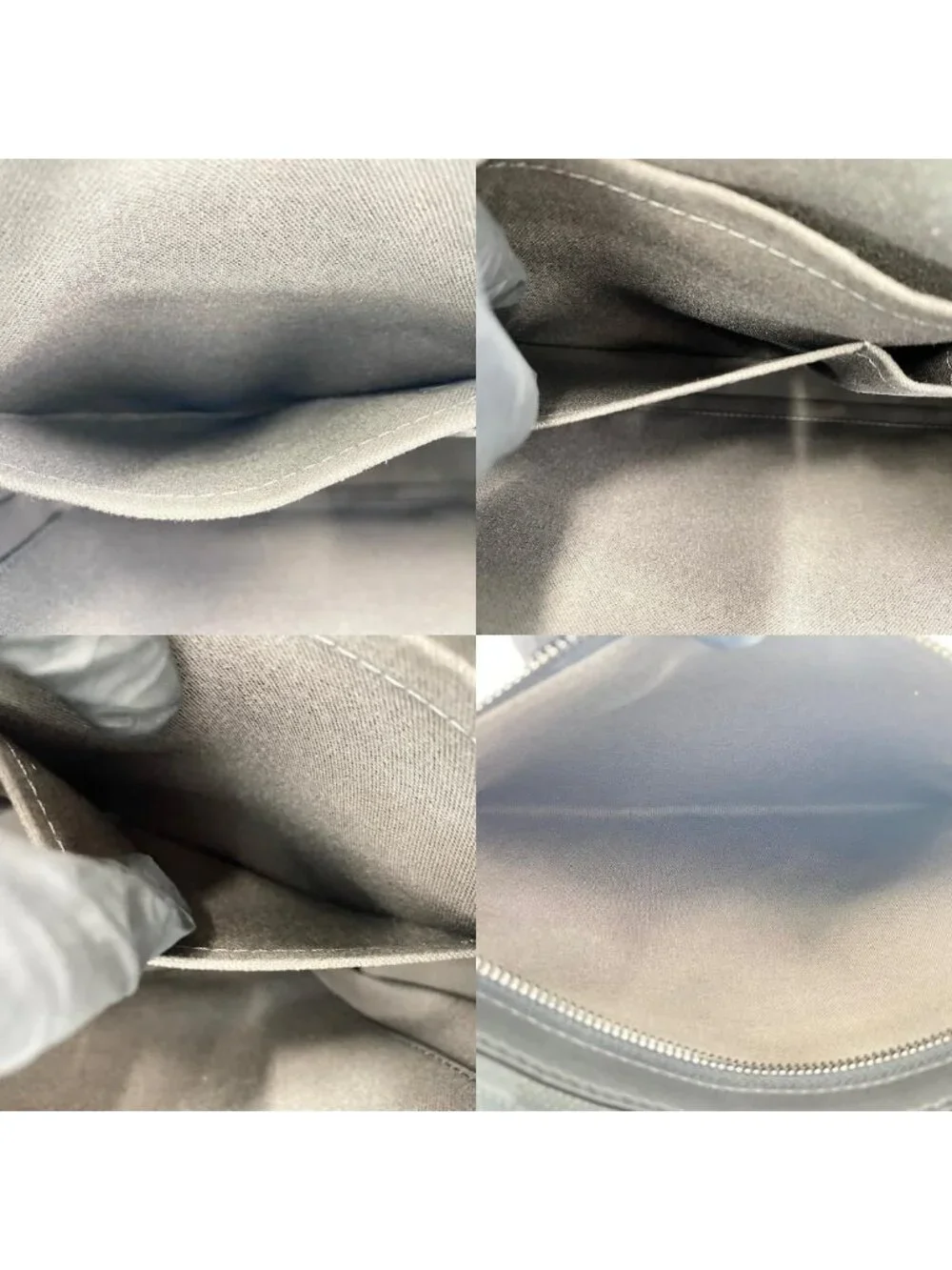 Louis Vuitton Shoulder Bag Calypso GM